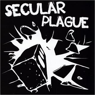 Secular Plague - Death For Sale