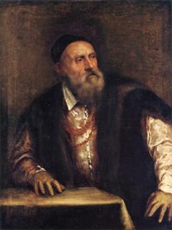 Mercoledì al Museo (3): Tiziano