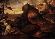 Mercoledì al Museo (3): Tiziano