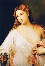 Mercoledì al Museo (3): Tiziano