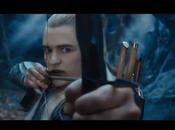 Hobbit Desolazione Smaug: Primo trailer italiano