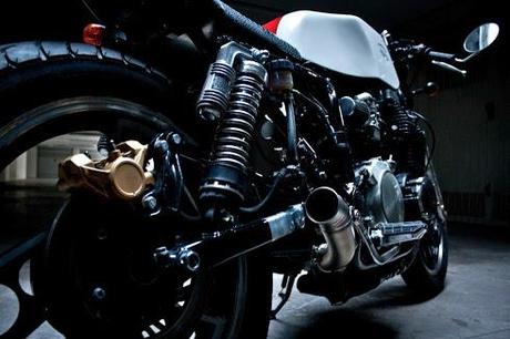 XJ750 by Automartin