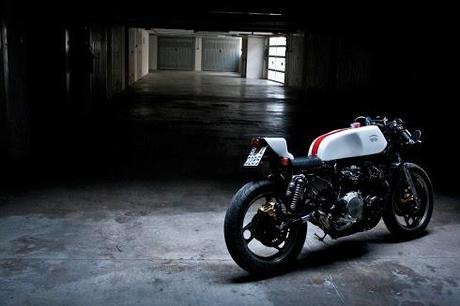 XJ750 by Automartin