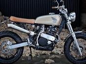 XR600 Motorcycles