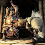 Dark Souls II in un mucchio di nuove immagini