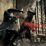 Dark Souls II in un mucchio di nuove immagini