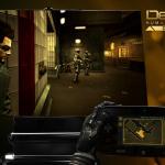 Deus Ex: Human Revolution Director’s Cut anche per Pc, Xbox 360 e PlayStation 3