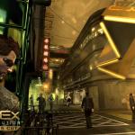 Deus Ex: Human Revolution Director’s Cut anche per Pc, Xbox 360 e PlayStation 3