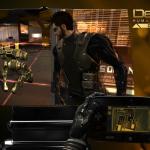 Deus Ex: Human Revolution Director’s Cut anche per Pc, Xbox 360 e PlayStation 3