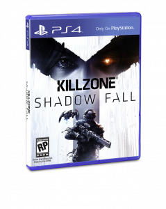 Killzone: Shadow Fall