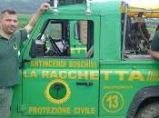 Festa" della Racchetta Montaione manifestation sport support volunterering