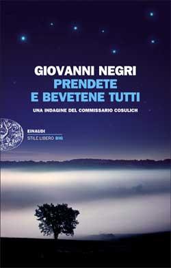 Premio NebbiaGialla 2013: i tre finalisti