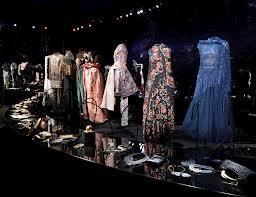 Eccentrico!La moda di giorgio Armani in mostra a Roma!