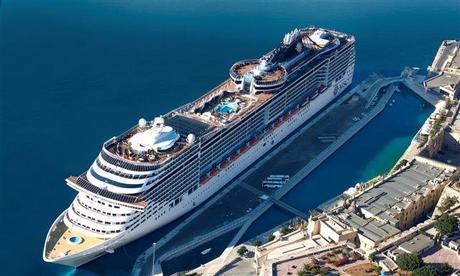 Da MSC Crociere le nuove “Study Cruise”