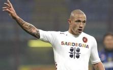 Nainggolan dice sì alla Roma, ora manca solo l'accordo con il Cagliari!