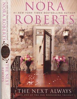 Inn BoonsBoro Trilogy di Nora Roberts [La casa dei grandi incontri #2]