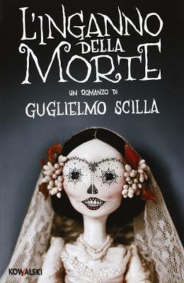 Guglielmo Scilla - L'inganno della morte