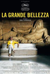 La grande bellezza