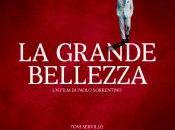 grande bellezza, Paolo Sorrentino Toni Servillo: recensione Alessandra Montesanto CINEMA MILANO