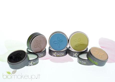 boho 02 Boho Green Revolution Cosmetics: make up certificato BIO,  foto (C) 2013 Biomakeup.it