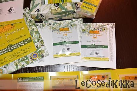 Review Kit Prima Spremitura Idea Toscana