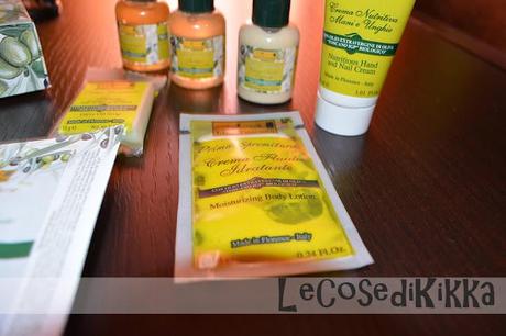 Review Kit Prima Spremitura Idea Toscana