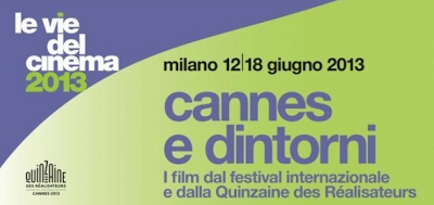 I Cineuforici a Cannes E Dintorni 2013