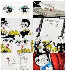 LANCÔME & ALBER ELBAZ