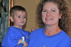 Arizona: bambino di 3 anni si sottoporrà a trapianto di cellule staminali cordonali contro sindrome mielodisplastica