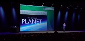 Apple, WWDC 2013, Mac OS X Mavericks, Iphone, Ipad, i OS 7, cloud, Safari