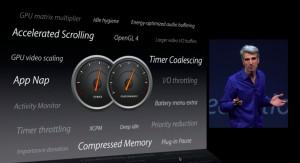 Apple, WWDC 2013, Mac OS X Mavericks, Iphone, Ipad, i OS 7, cloud, Safari