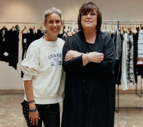 Isabel Marant per H