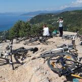 Quando il Trentino si sposta in Liguria