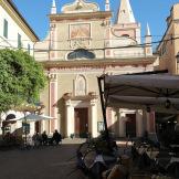 Quando il Trentino si sposta in Liguria