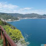 Quando il Trentino si sposta in Liguria