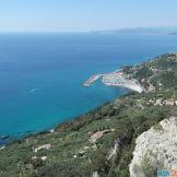 Quando il Trentino si sposta in Liguria