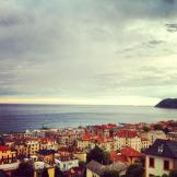 Le fotografie del nostro viaggio sulle antiche vie del sale tra Piemonte e Liguria