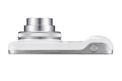 Samsung annuncia ufficialmente il Samsung Galaxy S4 Zoom