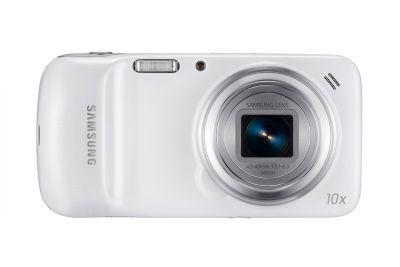 Samsung annuncia ufficialmente il Samsung Galaxy S4 Zoom