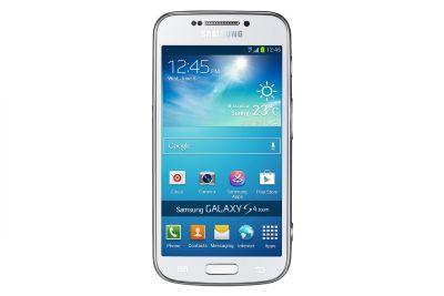 Samsung annuncia ufficialmente il Samsung Galaxy S4 Zoom