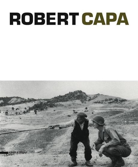 MOSTRA | Robert Capa a Palazzo Reale di Torino