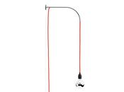 LIGHT DESIGN Hangar Wall Supergrau