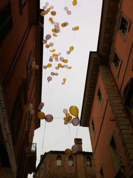 Cartier Trinity Eyewear event in Bologna