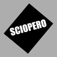 sciopero