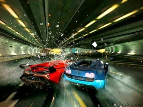 Asphalt 8: Airborn annunciato da Gameloft iOS Gameloft Asphalt 8 AppStore Apple 