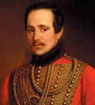 Michaìl Lermontov