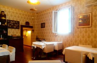 Ristorante Vintage - Via Cavour 37 - Castel San Pietro Terme (BO)