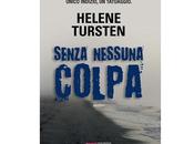 Nuove Uscite "Senza nessuna colpa" Helene Tursten