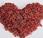 Bacche Goji anche cuore