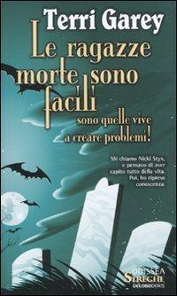 RECENSIONE: Le ragazze morte sono facili